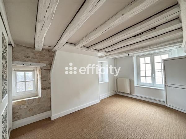 Maison 5 pièces - 110 m² Bien prestige