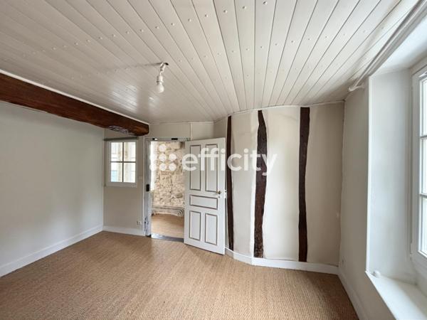 Maison 5 pièces - 110 m² Bien prestige