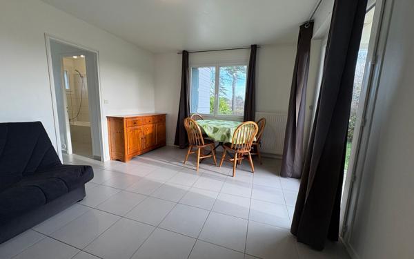 Appartement à louer    2 pièces • 46,54 m2 La Baule-Escoublac