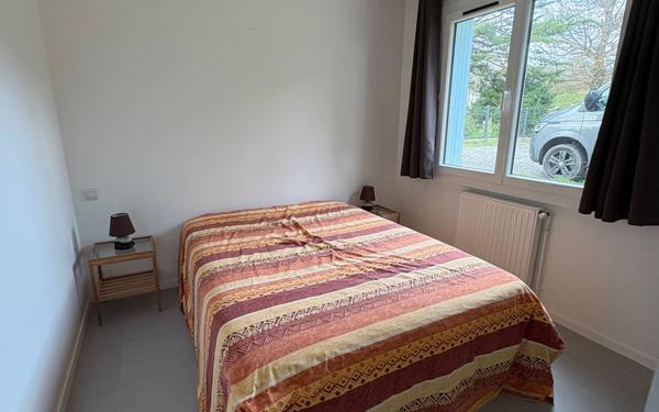 Appartement à louer    2 pièces • 46,54 m2 La Baule-Escoublac