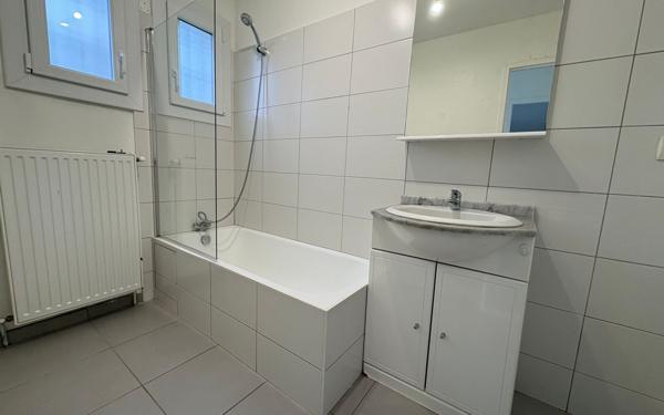 Appartement à louer    2 pièces • 46,54 m2 La Baule-Escoublac