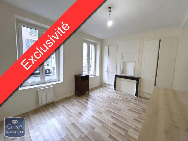 Appartement à vendre 2 pièces 35m²