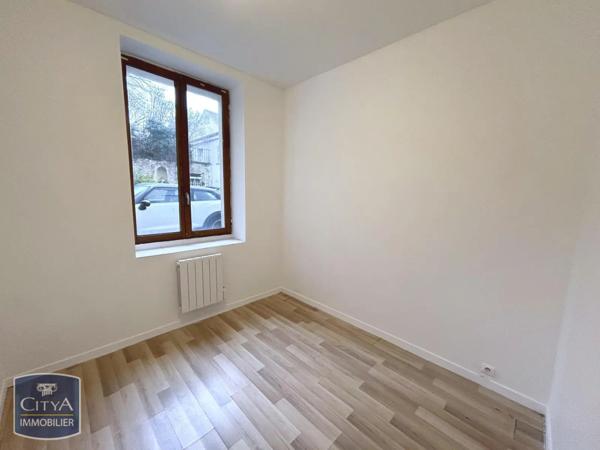 Appartement à vendre 2 pièces 35m²
