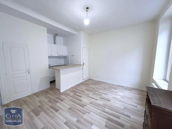Appartement à vendre 2 pièces 35m²