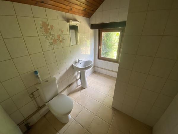 Maison à vendre |  Saint-Denis-de-Jouhet |  2 pièces | 40 m²