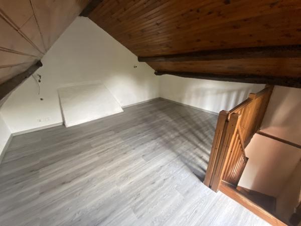 Maison à vendre |  Saint-Denis-de-Jouhet |  2 pièces | 40 m²