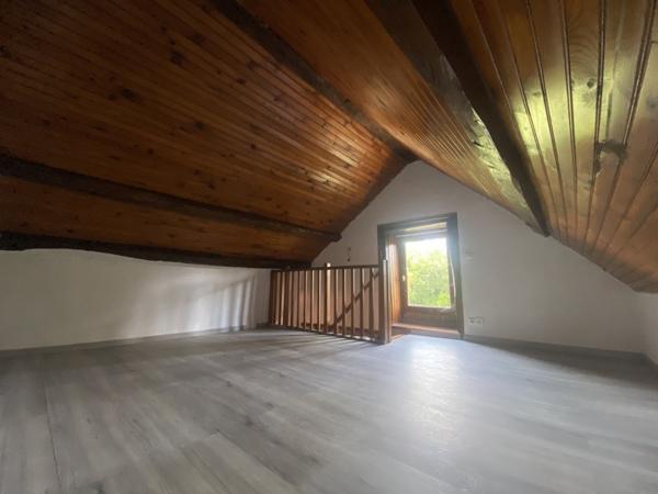 Maison à vendre |  Saint-Denis-de-Jouhet |  2 pièces | 40 m²