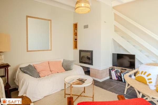 Magnifique villa avec accès direct au courant- Mimizan plage