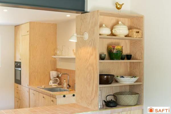 Magnifique villa avec accès direct au courant- Mimizan plage