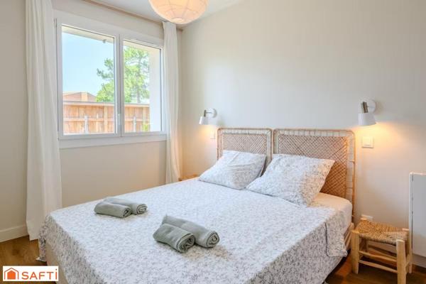 Magnifique villa avec accès direct au courant- Mimizan plage