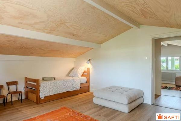 Magnifique villa avec accès direct au courant- Mimizan plage