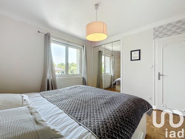 Maison 5 pièces de 121 m² à Écully (69130)