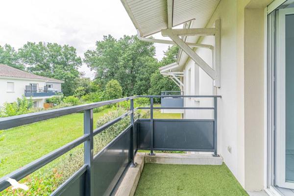 Appartement à vendre 179 499 € Mérignac 2 p 39 m² DPE C