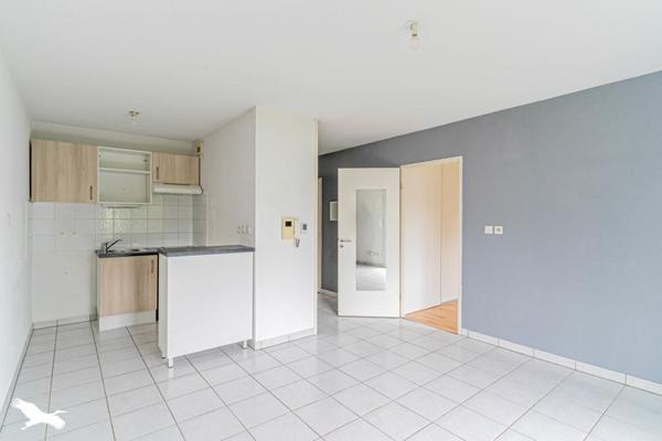Appartement à vendre 179 499 € Mérignac 2 p 39 m² DPE C