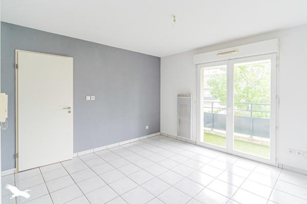 Appartement à vendre 179 499 € Mérignac 2 p 39 m² DPE C