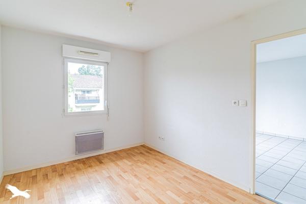 Appartement à vendre 179 499 € Mérignac 2 p 39 m² DPE C