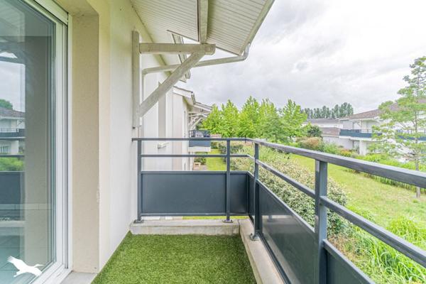 Appartement à vendre 179 499 € Mérignac 2 p 39 m² DPE C
