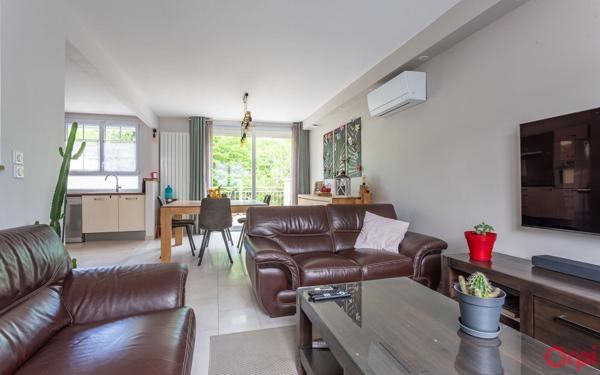 Maison à vendre    5 pièces • 77 m2 Morsang-sur-Orge