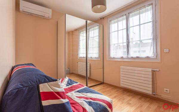 Maison à vendre    5 pièces • 77 m2 Morsang-sur-Orge