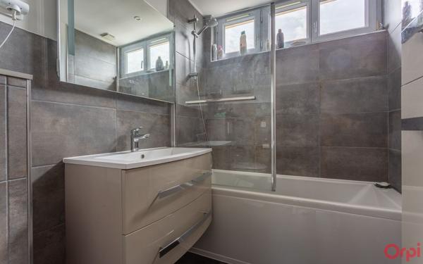 Maison à vendre    5 pièces • 77 m2 Morsang-sur-Orge