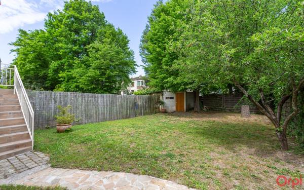 Maison à vendre    5 pièces • 77 m2 Morsang-sur-Orge