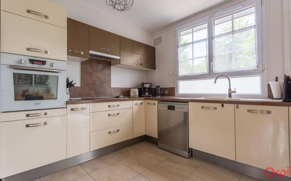 Maison à vendre    5 pièces • 77 m2 Morsang-sur-Orge