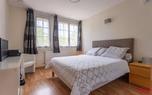 Maison à vendre    5 pièces • 77 m2 Morsang-sur-Orge