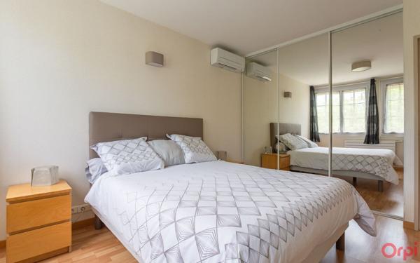 Maison à vendre    5 pièces • 77 m2 Morsang-sur-Orge