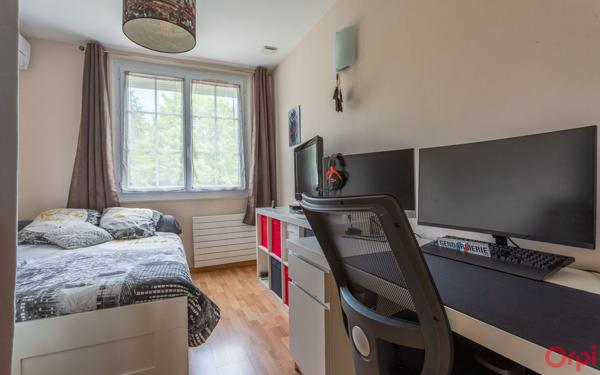 Maison à vendre    5 pièces • 77 m2 Morsang-sur-Orge