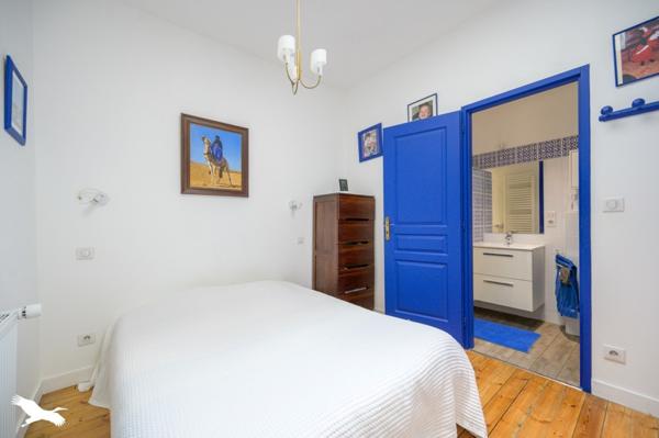 Maison à vendre 595 000 € La Rochelle 4 p 78 m² DPE D