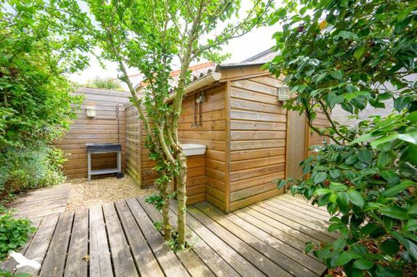 Maison à vendre 595 000 € La Rochelle 4 p 78 m² DPE D