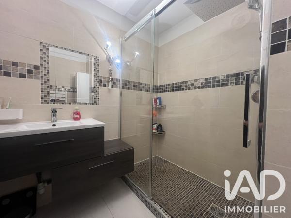 Appartement à vendre 5 pièces 98 m² Franconville