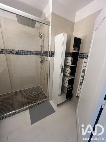 Appartement à vendre 5 pièces 98 m² Franconville