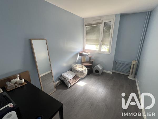 Appartement à vendre 5 pièces 98 m² Franconville