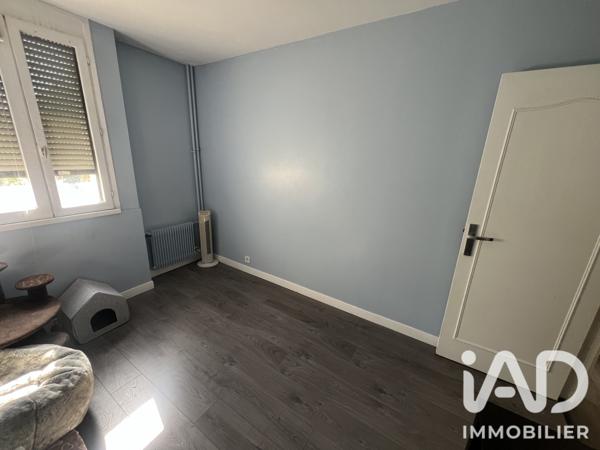 Appartement à vendre 5 pièces 98 m² Franconville