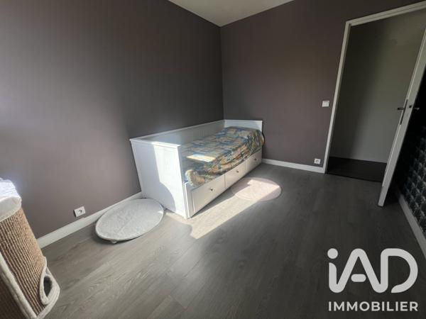 Appartement à vendre 5 pièces 98 m² Franconville