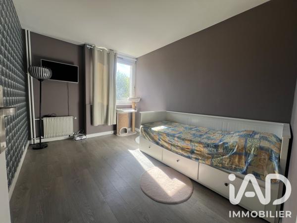 Appartement à vendre 5 pièces 98 m² Franconville