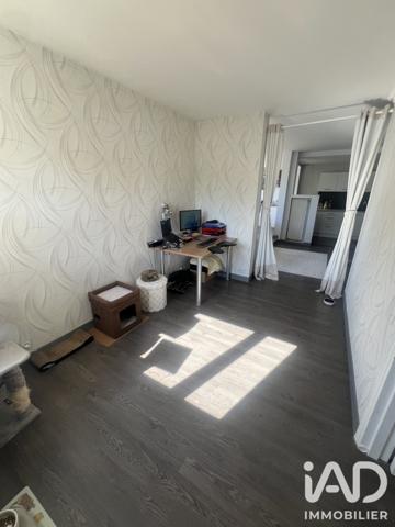 Appartement à vendre 5 pièces 98 m² Franconville