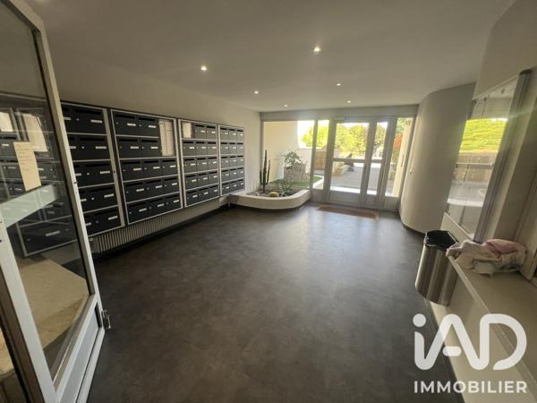 Appartement à vendre 5 pièces 98 m² Franconville