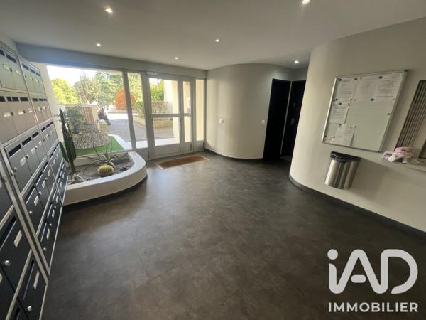 Appartement à vendre 5 pièces 98 m² Franconville