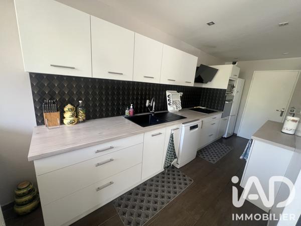 Appartement à vendre 5 pièces 98 m² Franconville