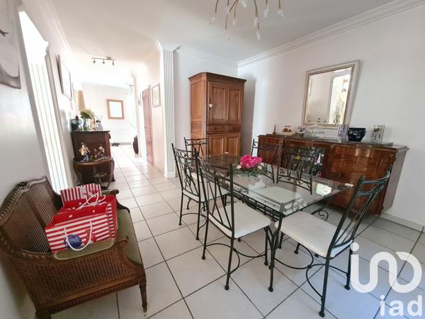 Maison 8 pièces de 216 m² à Villard-Bonnot (38190)