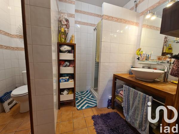 Maison 8 pièces de 216 m² à Villard-Bonnot (38190)