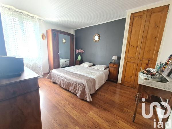 Maison 8 pièces de 216 m² à Villard-Bonnot (38190)