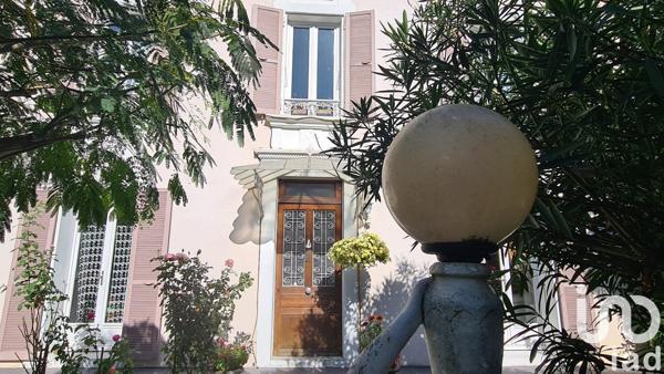 Maison 8 pièces de 216 m² à Villard-Bonnot (38190)