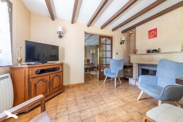 Maison à vendre |  Lacourt-Saint-Pierre |  6 pièces | 164 m²