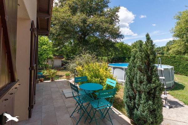 Maison à vendre |  Lacourt-Saint-Pierre |  6 pièces | 164 m²