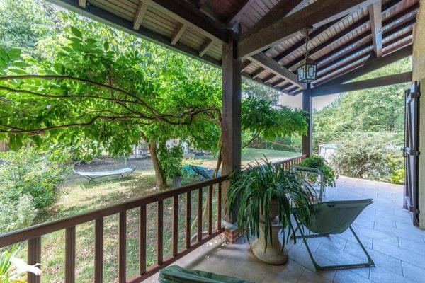 Maison à vendre |  Lacourt-Saint-Pierre |  6 pièces | 164 m²