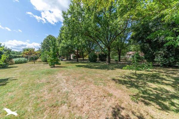 Maison à vendre |  Lacourt-Saint-Pierre |  6 pièces | 164 m²