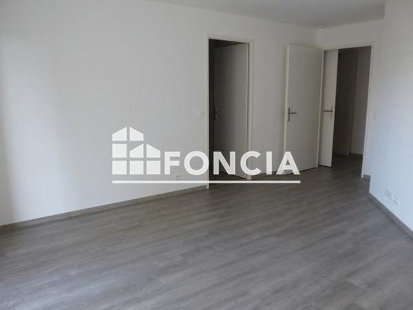 Location Appartement 2 pièces 42.9 m² - 7 COURS DES DAMES Mantes La Jolie 78200